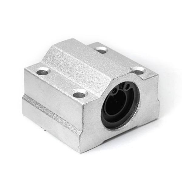 Machifit SC10UU 10mm Linear Motion Bearing Slide Bushing for CNC Router - photo 2