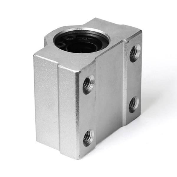 Machifit SC10UU 10mm Linear Motion Bearing Slide Bushing for CNC Router - photo 4