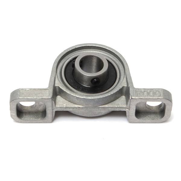 10mm Bore Diameter Zinc Alloy Pillow Block Mounted Ball Bearing KP000 - photo 4