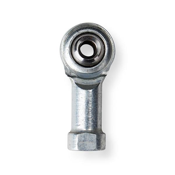 3mm SI3PK Female Thread Rod End Joint Bearing Spherical Oscillating Bearing - photo 2