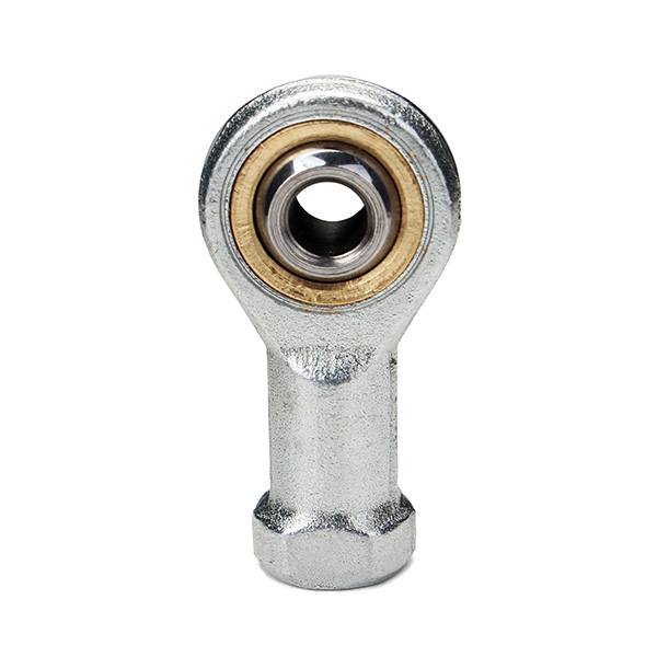 6mm SI6T/K Female Thread Rod End Joint Bearing Right Hand Thread Joint Bearing - photo 2