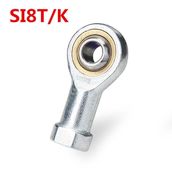 8mm SI8T/K Female Thread Rod End Joint Bearing Metric Thread Spherical Oscillating Bearing - photo 1