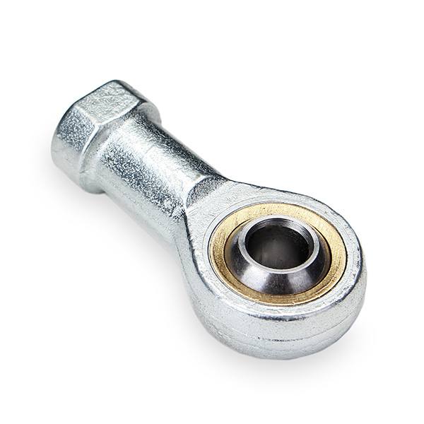 8mm SI8T/K Female Thread Rod End Joint Bearing Metric Thread Spherical Oscillating Bearing - photo 4