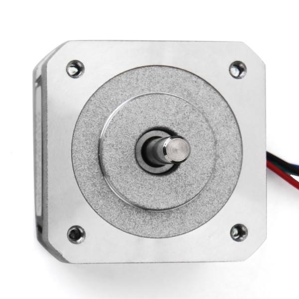 JKM NEMA17 0.9 Degree 42mm Two Phase Hybrid Stepper Motor 1.33A 34mm For CNC - photo 5