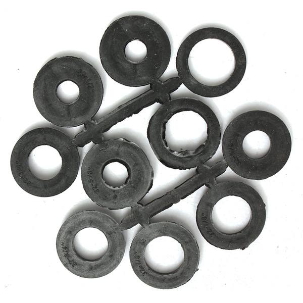 6 Inch 150mm Steel Wire Wheel Brush And Adaptor Rings For Bench Grinder Clean Polish - photo 2