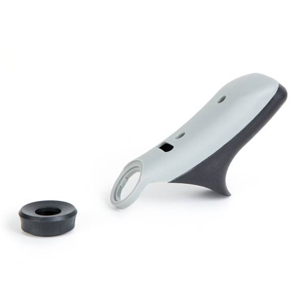 HILDA 115mm Detailers Grip Attachment Mini Electric Grinder Handle Grips Bar for Rotary Tool Drill Adapter - photo 5
