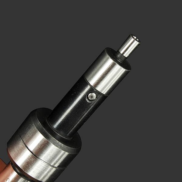 CE420 Mechanical Edge Finder Position Testing Tool 10mm HSS Shank For CNC Lathe Machine - photo 5