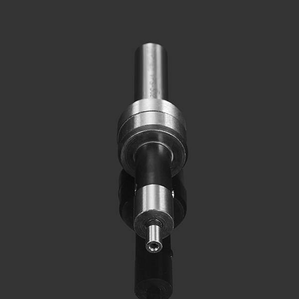 CE420 Mechanical Edge Finder Position Testing Tool 10mm HSS Shank For CNC Lathe Machine - photo 4