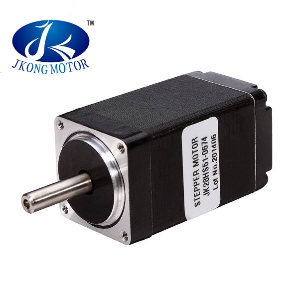 JKM NEMA11 Stepper Motor 1200g.cm/0.67A Mill Laser Engraving - photo 2