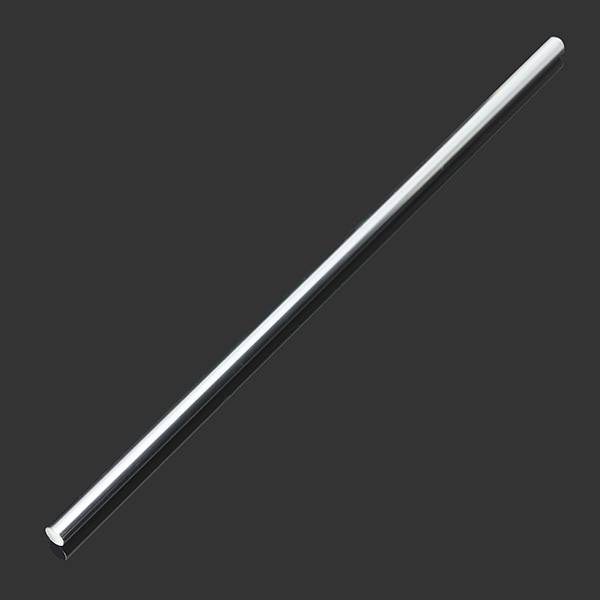 Machifit Outer Diameter 8mm x 300/380/400/500mm Cylinder Linear Rail Linear Shaft Optical Axis - photo 5