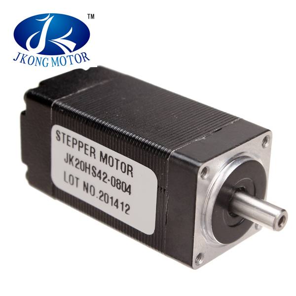 JKM NEMA8 1.820 Hybrid Stepper Motor Two Phase 42mm 300g.cm 0.8A - photo 2