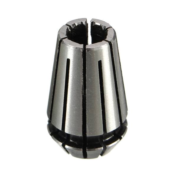 ER16 1-10mm Spring Collet CNC Carving Machine Milling Chuck Collet - photo 9