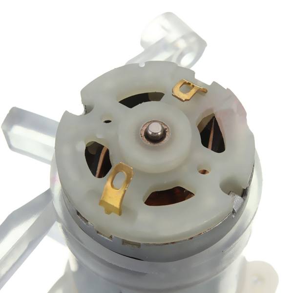 Mini 12V Priming Diaphragm Pump Water Pump Spray Motor for Water Dispenser WS - photo 10
