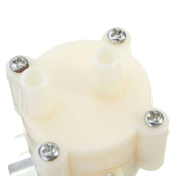 Mini 12V Priming Diaphragm Pump Water Pump Spray Motor for Water Dispenser WS - photo 9