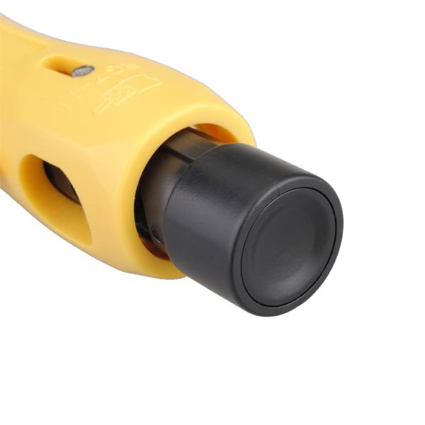 Multifunctional Speedy Coax Stripper for RG6 RG59 RG7 RG11 Cable Tool - photo 6