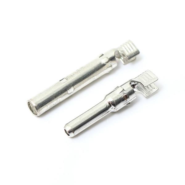MC4 Male Female M/F Photovoltaic Wire Cable Connector Set For Solar Panel DIY - photo 6