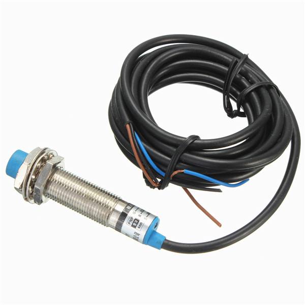 LJ12A3-4-Z/BY PNP DC6-36V Inductive Proximity Sensor Detection Switch - photo 6