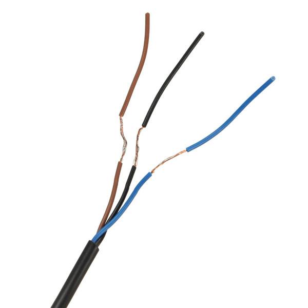 LJ12A3-4-Z/BY PNP DC6-36V Inductive Proximity Sensor Detection Switch - photo 5