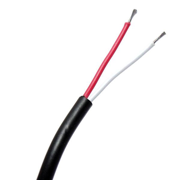 2 Wires Cables Digital Temperature Sensor Probe DS18B20 Thermometer Thermal - photo 5
