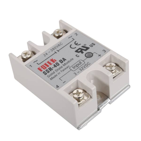 Excellway REX-C100 110-240V 1300 Degree Digital PID Temperature Controller Kit with 400 Degree Probe - photo 10