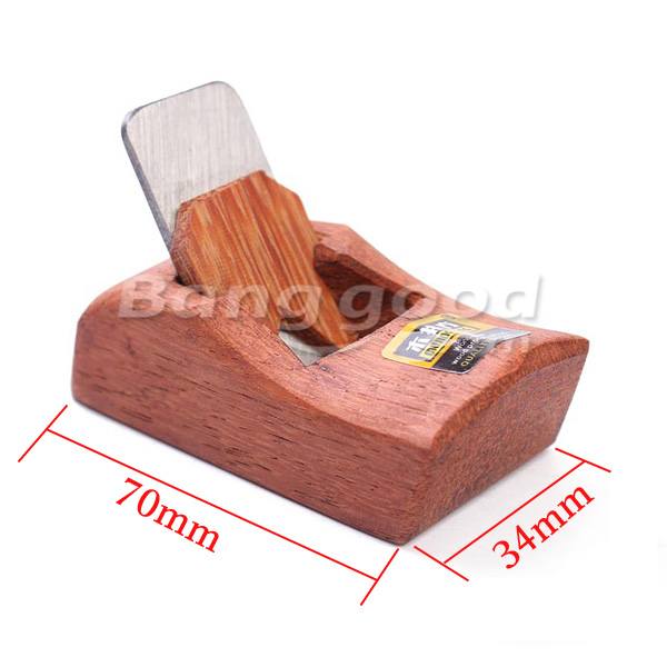 70mm Mini Woodworking Plane High-speed Blade Woodworking Plane - photo 3