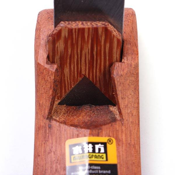 70mm Mini Woodworking Plane High-speed Blade Woodworking Plane - photo 7