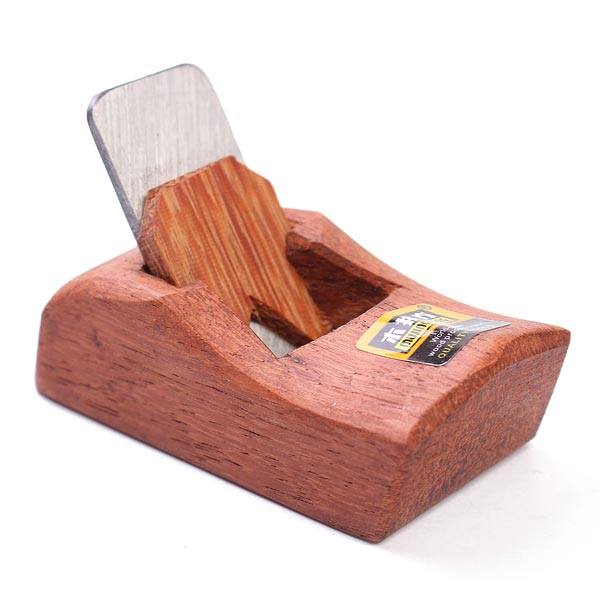 70mm Mini Woodworking Plane High-speed Blade Woodworking Plane - photo 1
