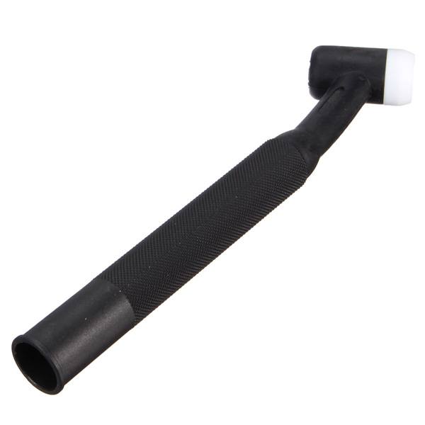 WP-17F SR-17F 150Amp Air-Cooled Flexible TIG Welding Torch Head + Handle - photo 2