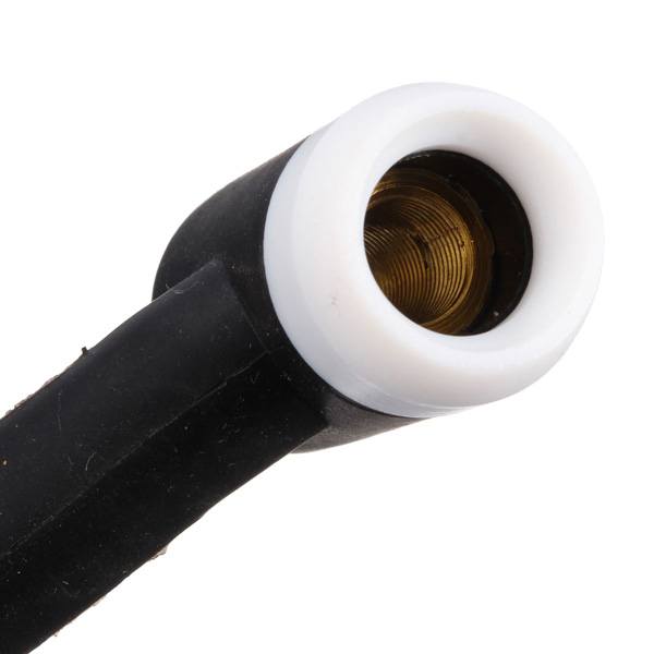 WP-17F SR-17F 150Amp Air-Cooled Flexible TIG Welding Torch Head + Handle - photo 5