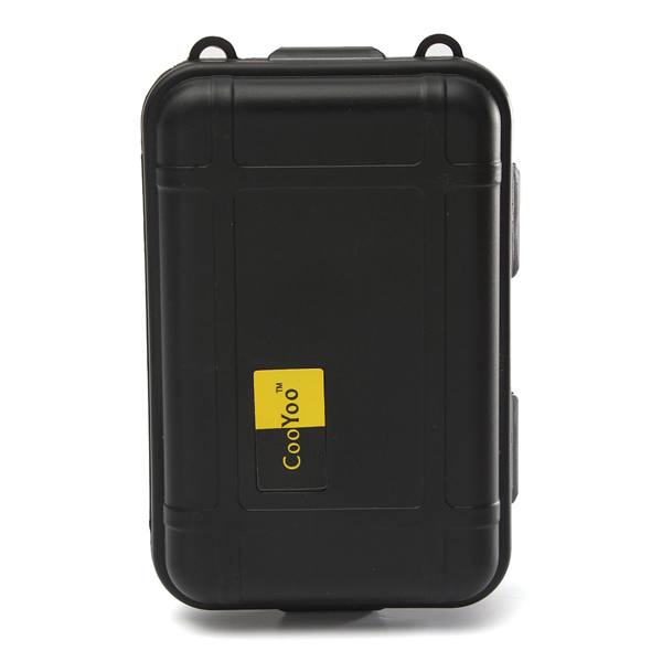 Waterproof Shockproof Airtight Survival Case Container Carry Box - photo 7