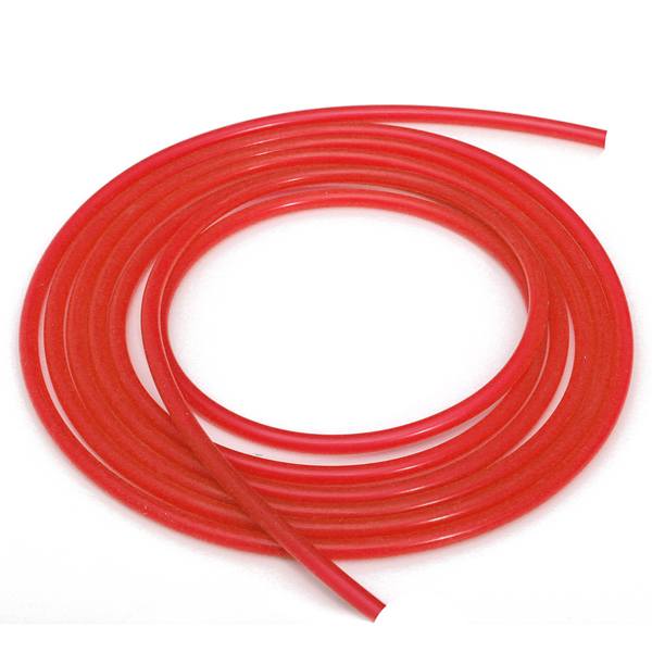 Silicone Vacuum Hose Turbo Radiator Rubber Air Vac Pipe 3m Long - photo 3