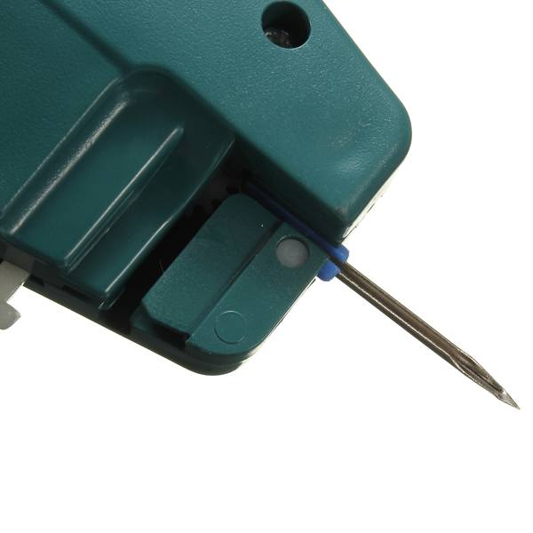 Price Label Tag Gun+1 Tagging+1000 Barbs+5 Extra Steel Needles - photo 8