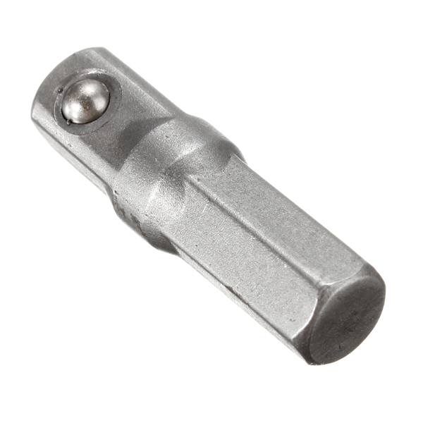 1/4 Inch Hex Power Drill Driver Socket Bar Wrench Adapter Extension - photo 6