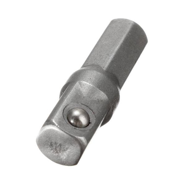 1/4 Inch Hex Power Drill Driver Socket Bar Wrench Adapter Extension - photo 8