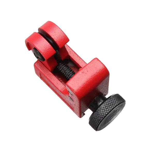 1/8-5/8 Inch/3-16mm Mini Tube Pipe Cutters Scissor For Copper Tube - photo 5