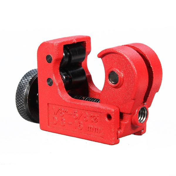 1/8-5/8 Inch/3-16mm Mini Tube Pipe Cutters Scissor For Copper Tube - photo 6