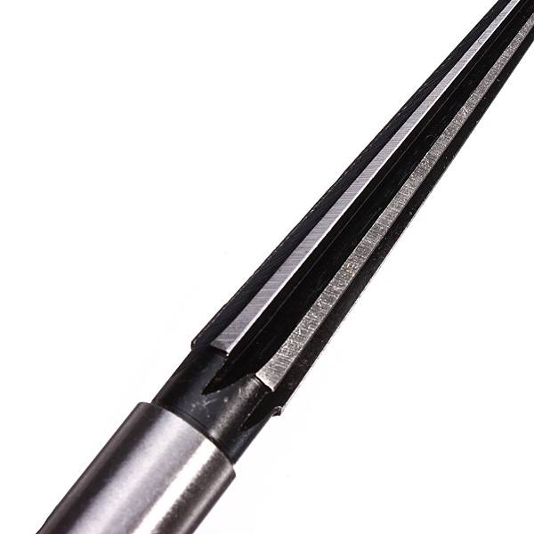 1/8-1/2 Inch(3.18-12.7mm) Wood Chamfer Taper Tapered Reamer - photo 6