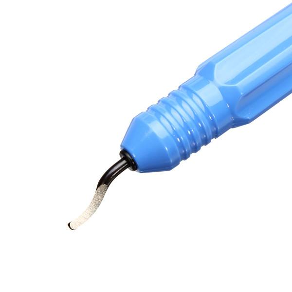 NB1100 Burr Handle Shavebar Deburring Handle Tool Cutting tool - photo 5