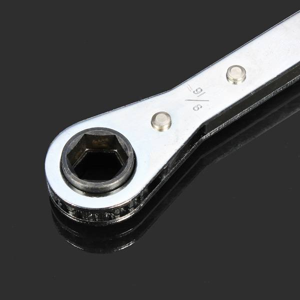 Ratchet Wrench Refrigeration Tools Ratchet Spanner CT-122/ CT-123 - photo 6
