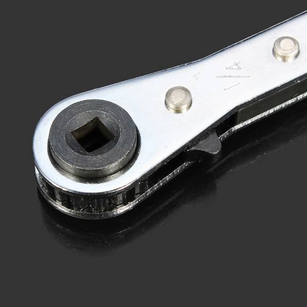 Ratchet Wrench Refrigeration Tools Ratchet Spanner CT-122/ CT-123 - photo 7