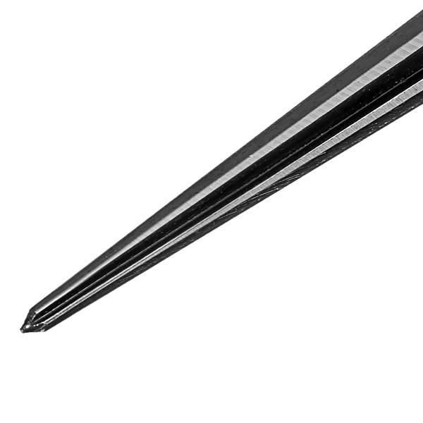 1/8-1/2 Inch(3.18-12.7mm) Wood Chamfer Taper Tapered Reamer - photo 7