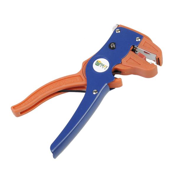 BEST YS-1 Professional 2 in 1 Wire Stripper Cutter Stripping Plier - photo 2