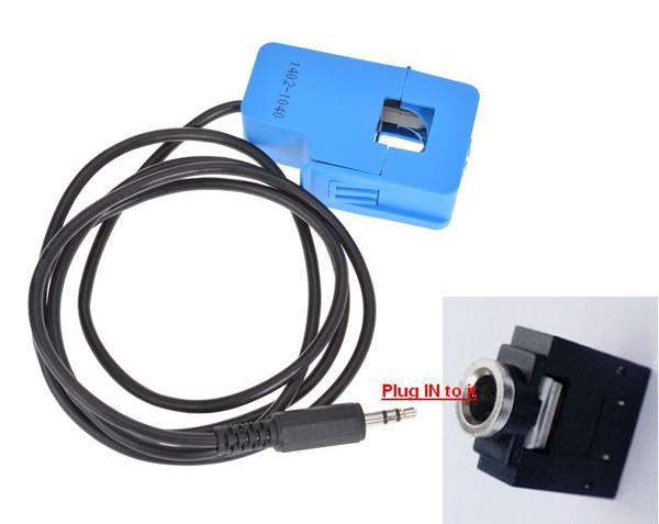 50pcs 3.5mm 5Pin Female Stereo Audio Jack Panel Mount - photo 5