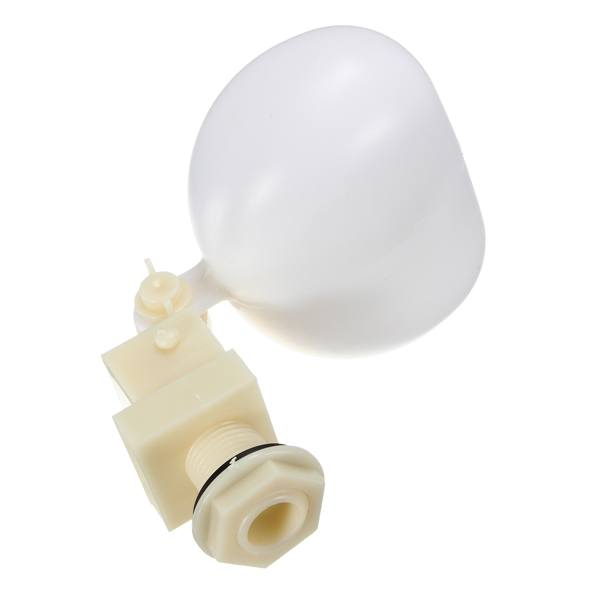 Plastic Float Valve Fish Tank Float Valve Small Float Valve Adjustable - photo 4