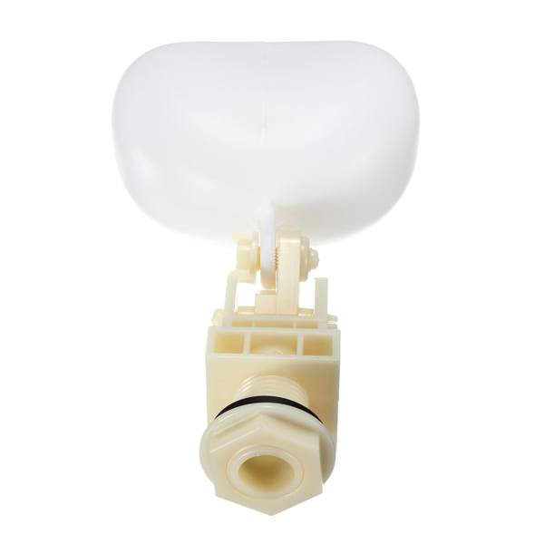 Plastic Float Valve Fish Tank Float Valve Small Float Valve Adjustable - photo 2