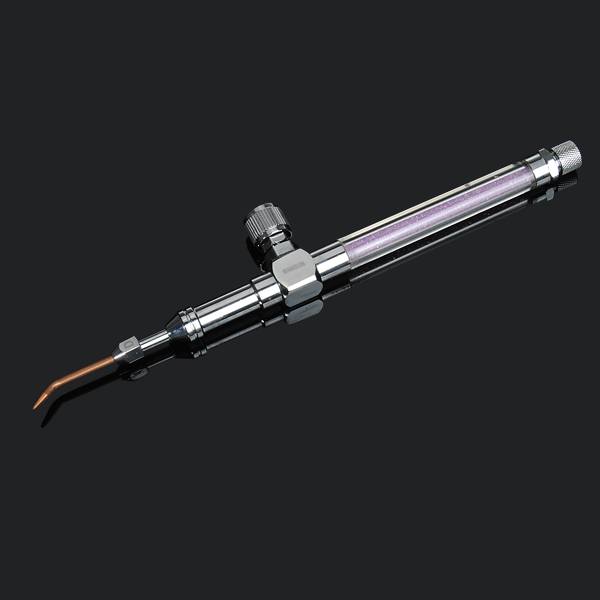 Senior HHO Oxyhydrogen Gas Torch Welding Gun With 5 Pcs Extra Nozzles - photo 3