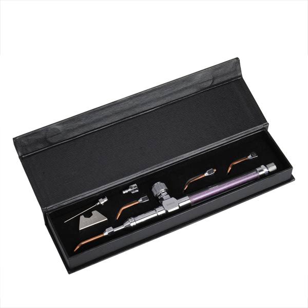 Senior HHO Oxyhydrogen Gas Torch Welding Gun With 5 Pcs Extra Nozzles - photo 7