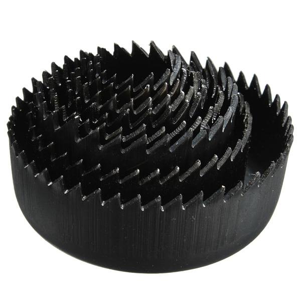 11 in 1 19-64mm Metal Alloys Wood Hole Saw Cutting Set Kit - photo 2