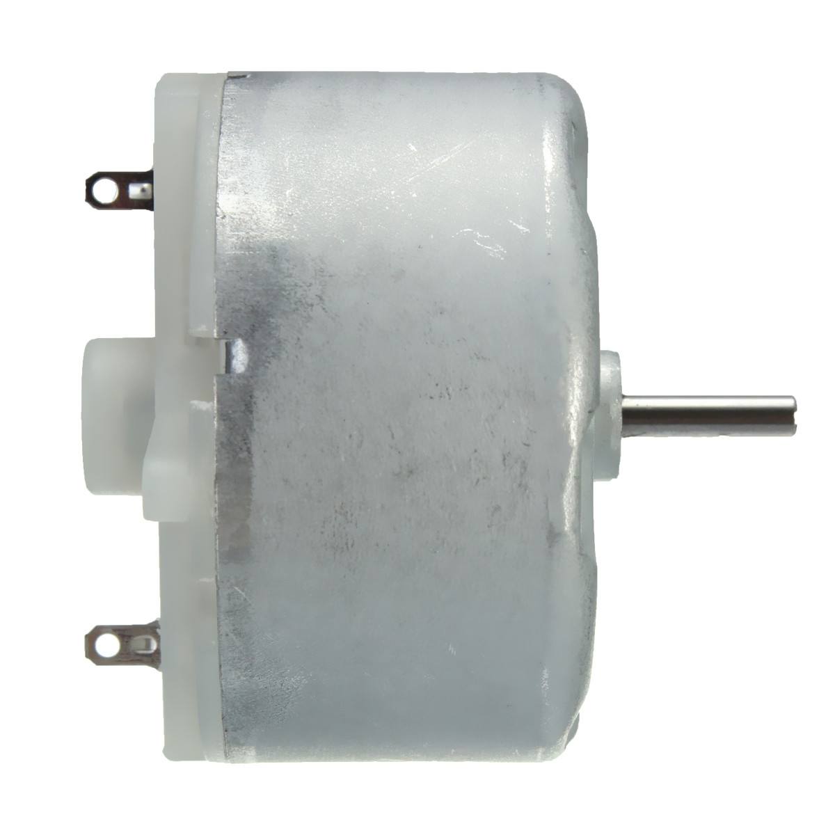 3V-12V Micro VDC DVD Motor 3V-2700RPM 6V-4000RPM Player Motor - photo 2