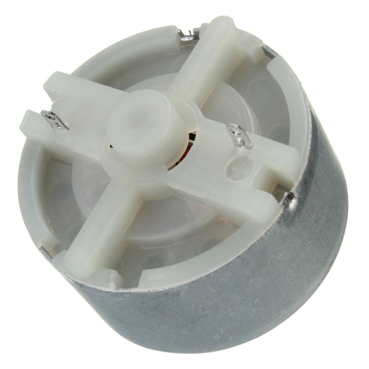3V-12V Micro VDC DVD Motor 3V-2700RPM 6V-4000RPM Player Motor - photo 6